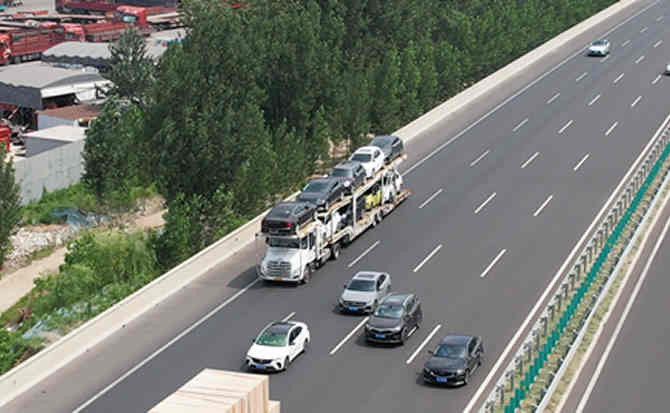 含山高速公路汽车救援